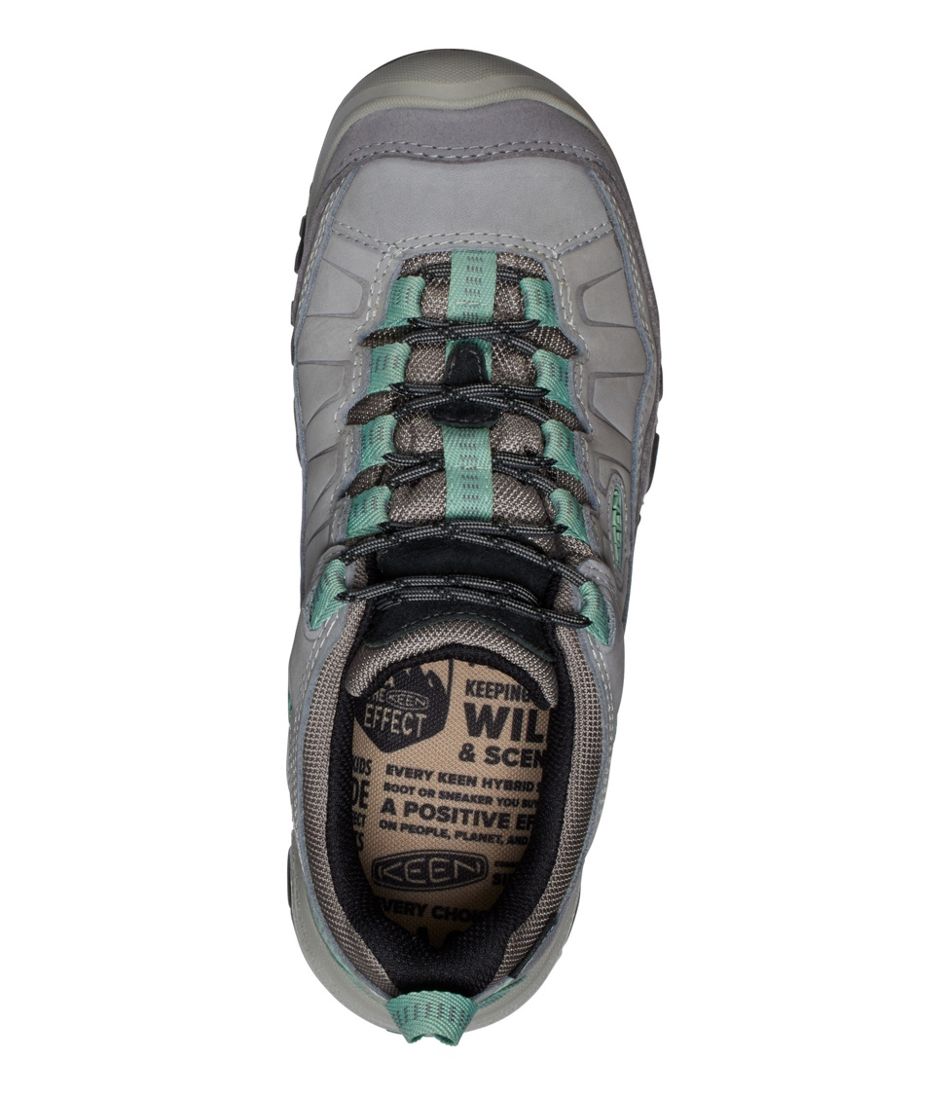 L.L.BeanWomen's Keen Targhee IV Waterproof Hiking Shoes