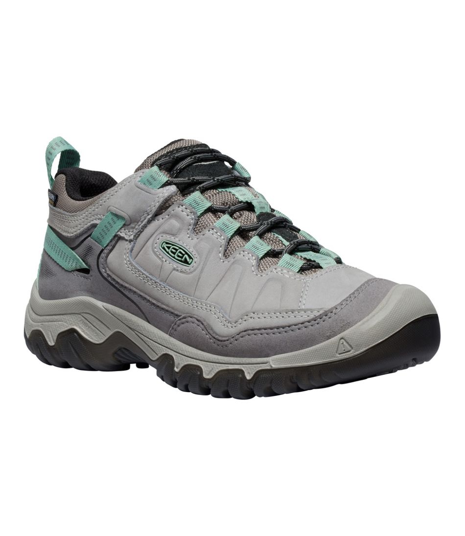 L.L.BeanWomen's Keen Targhee IV Waterproof Hiking Shoes