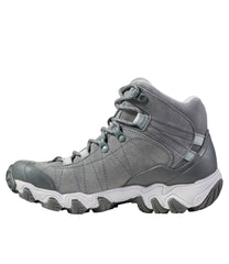 L.L.BeanWomen's Oboz Bridger Mid B-Dry Hiking Boots