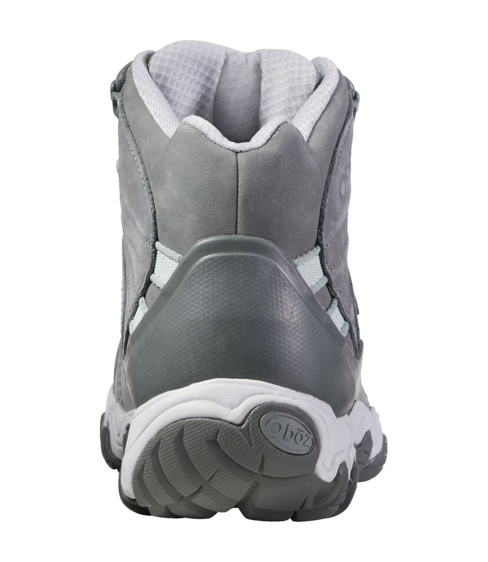 L.L.BeanWomen's Oboz Bridger Mid B-Dry Hiking Boots