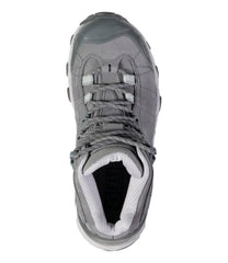 L.L.BeanWomen's Oboz Bridger Mid B-Dry Hiking Boots