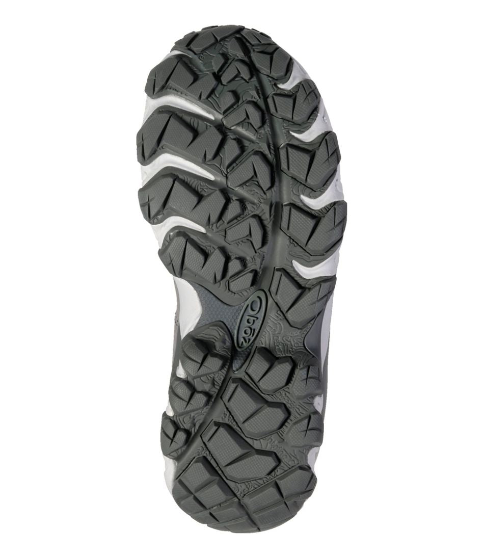L.L.BeanWomen's Oboz Bridger Mid B-Dry Hiking Boots