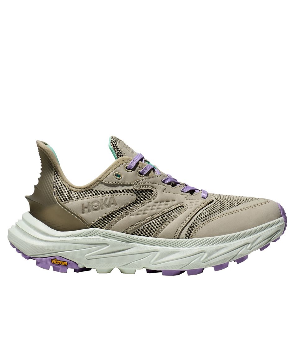 L.L.BeanWomen's HOKA Anacapa 2 Freedom Hiking Shoes