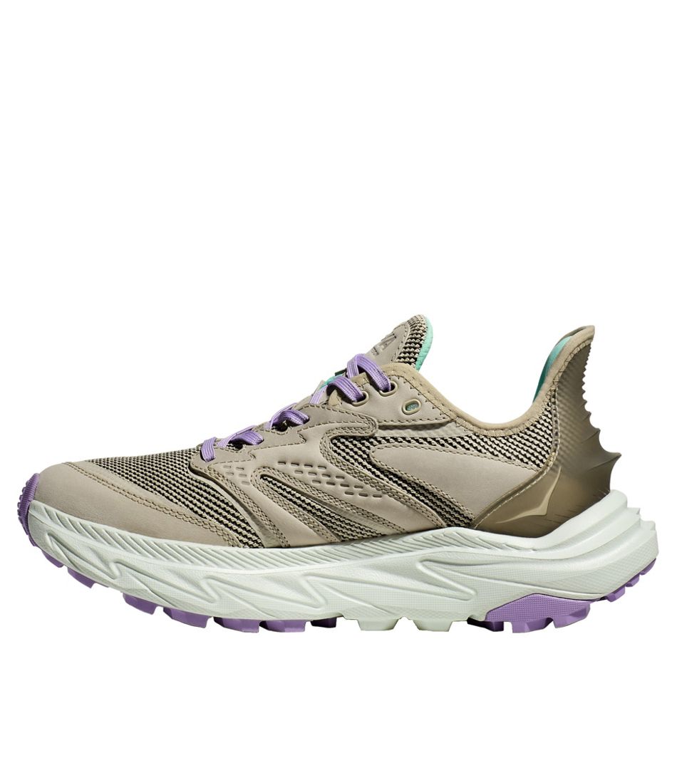 L.L.BeanWomen's HOKA Anacapa 2 Freedom Hiking Shoes