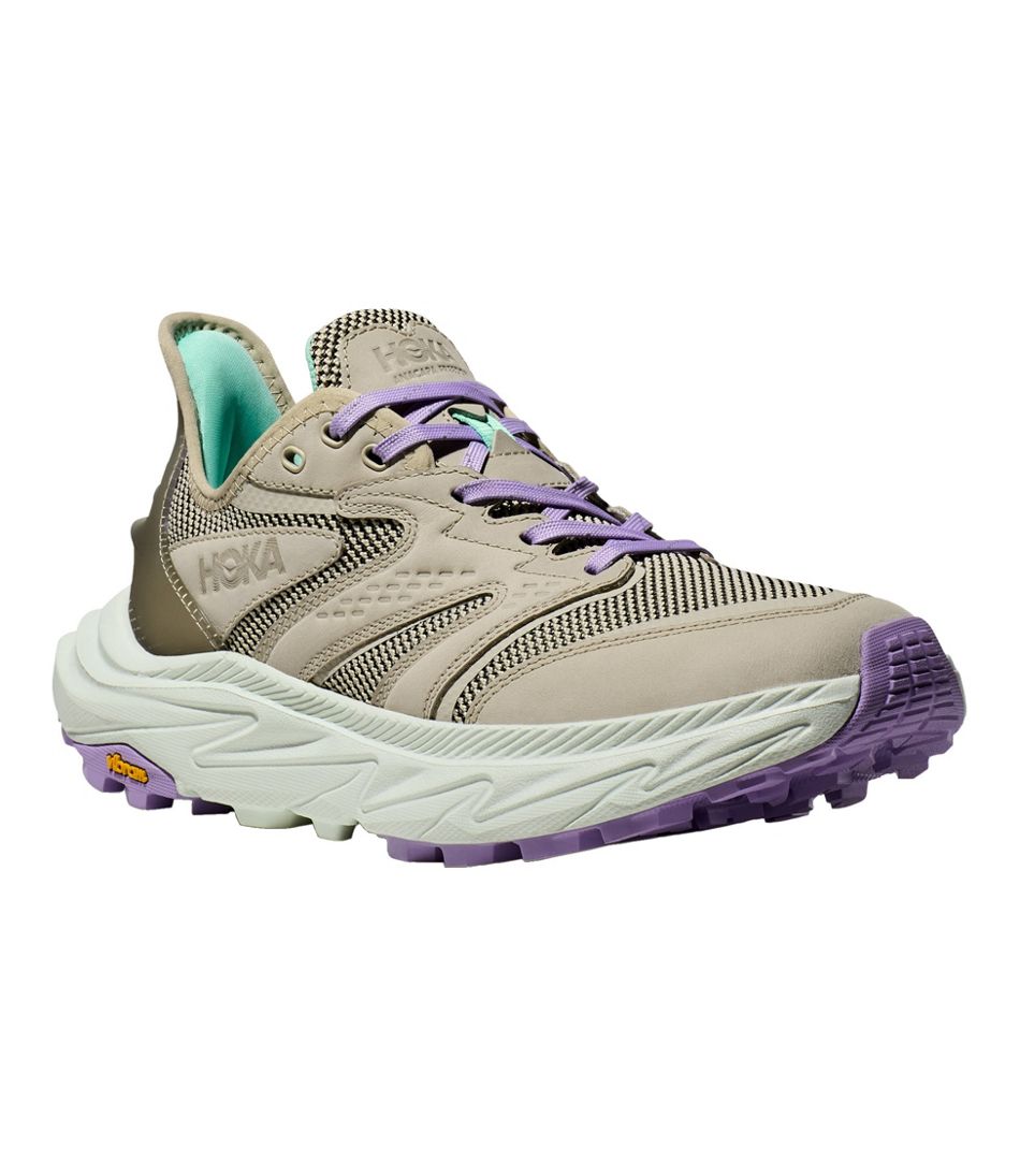 L.L.BeanWomen's HOKA Anacapa 2 Freedom Hiking Shoes