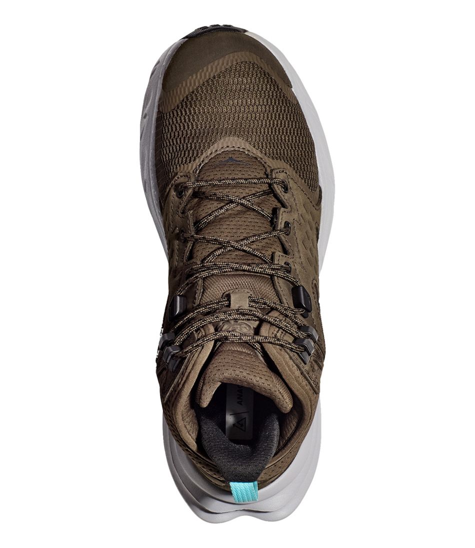 L.L.BeanWomen's HOKA Anacapa 2 GORE-TEX Hiking Boots