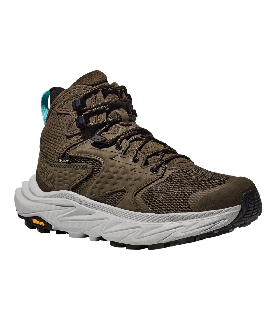 L.L.BeanWomen's HOKA Anacapa 2 GORE-TEX Hiking Boots