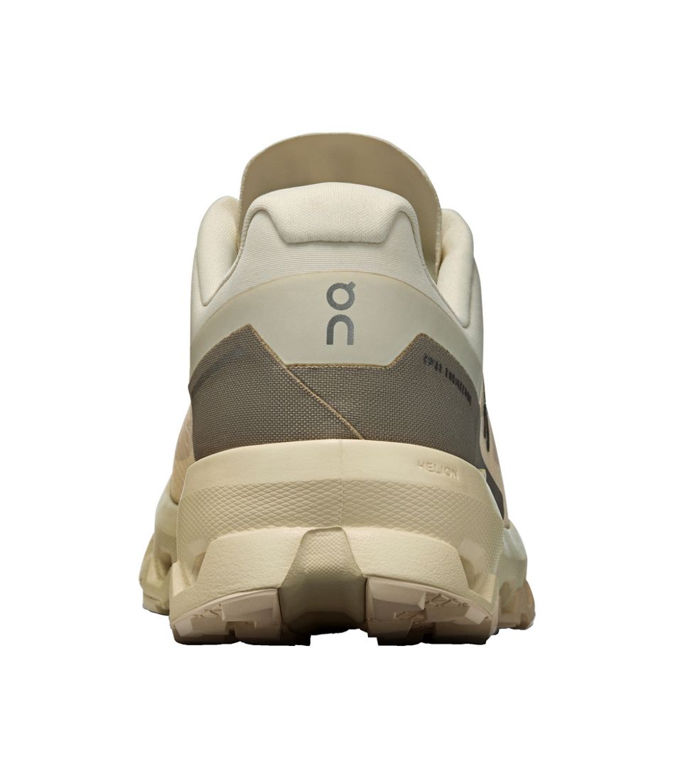 L.L.BeanWomen's On Cloudvista Trail Running Shoes
