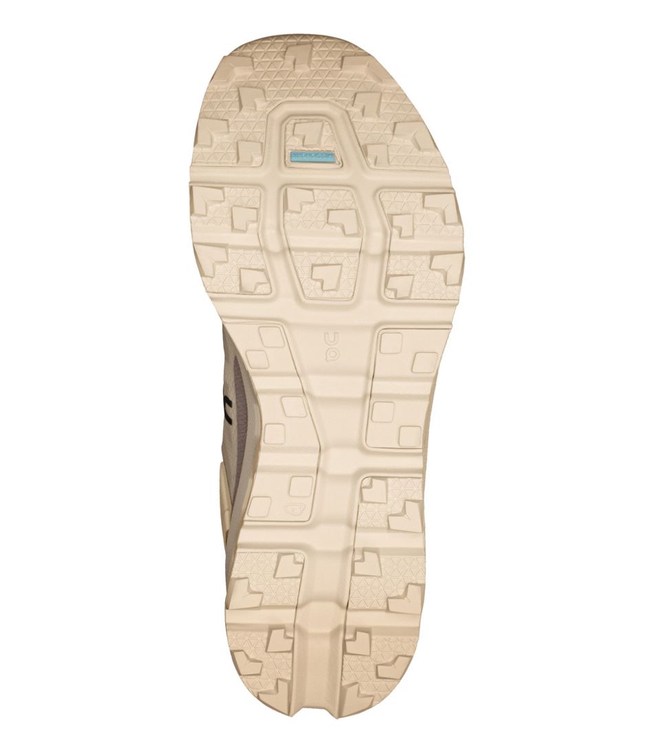 L.L.BeanWomen's On Cloudvista Trail Running Shoes