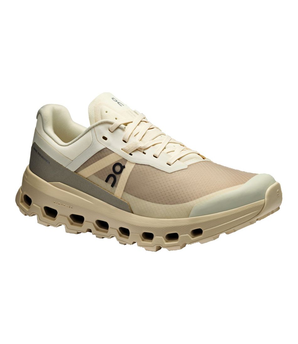 L.L.BeanWomen's On Cloudvista Trail Running Shoes