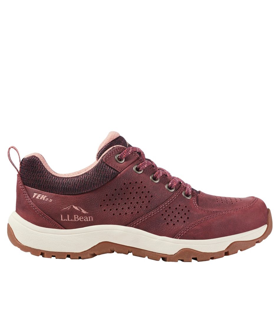 L.L.BeanWomen's Trailduster Hiking Shoes