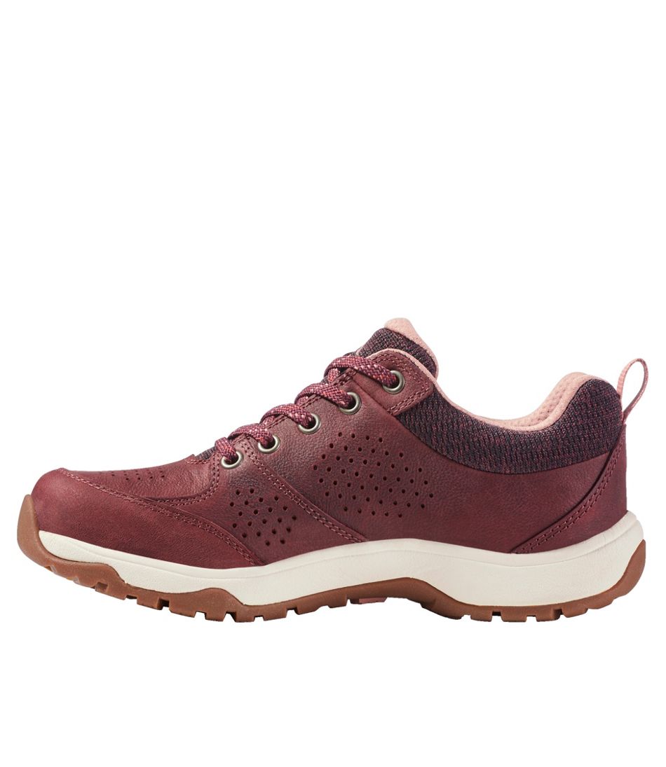 L.L.BeanWomen's Trailduster Hiking Shoes