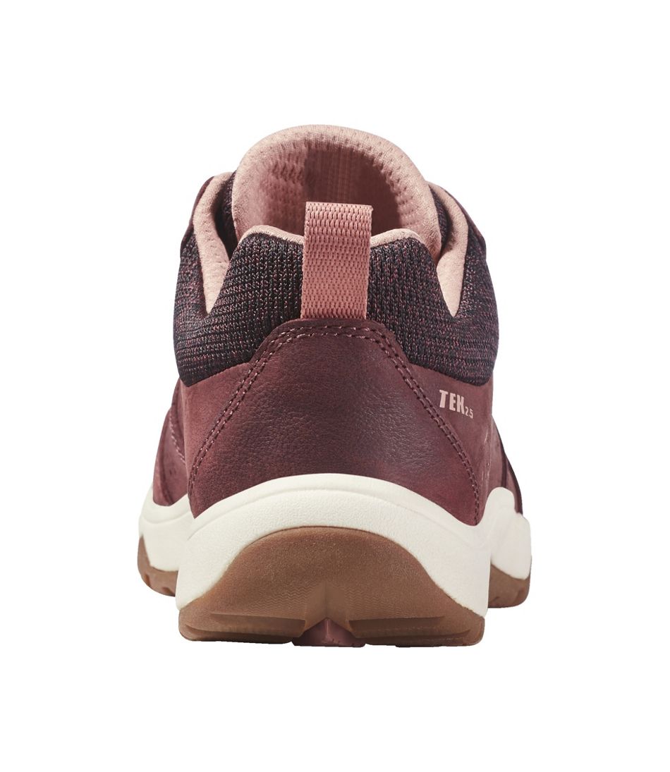 L.L.BeanWomen's Trailduster Hiking Shoes