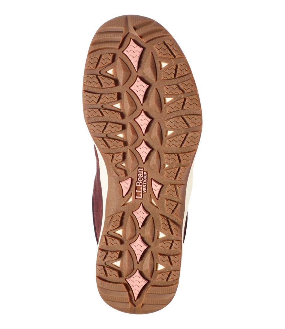 L.L.BeanWomen's Trailduster Hiking Shoes