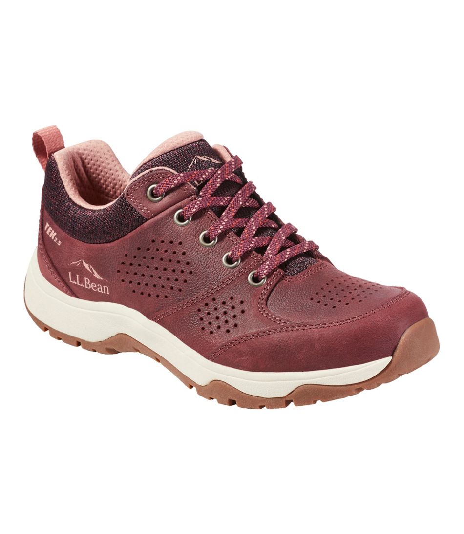 L.L.BeanWomen's Trailduster Hiking Shoes