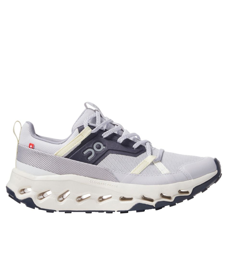 L.L.BeanWomen's On Cloudhorizon Hiking Shoes