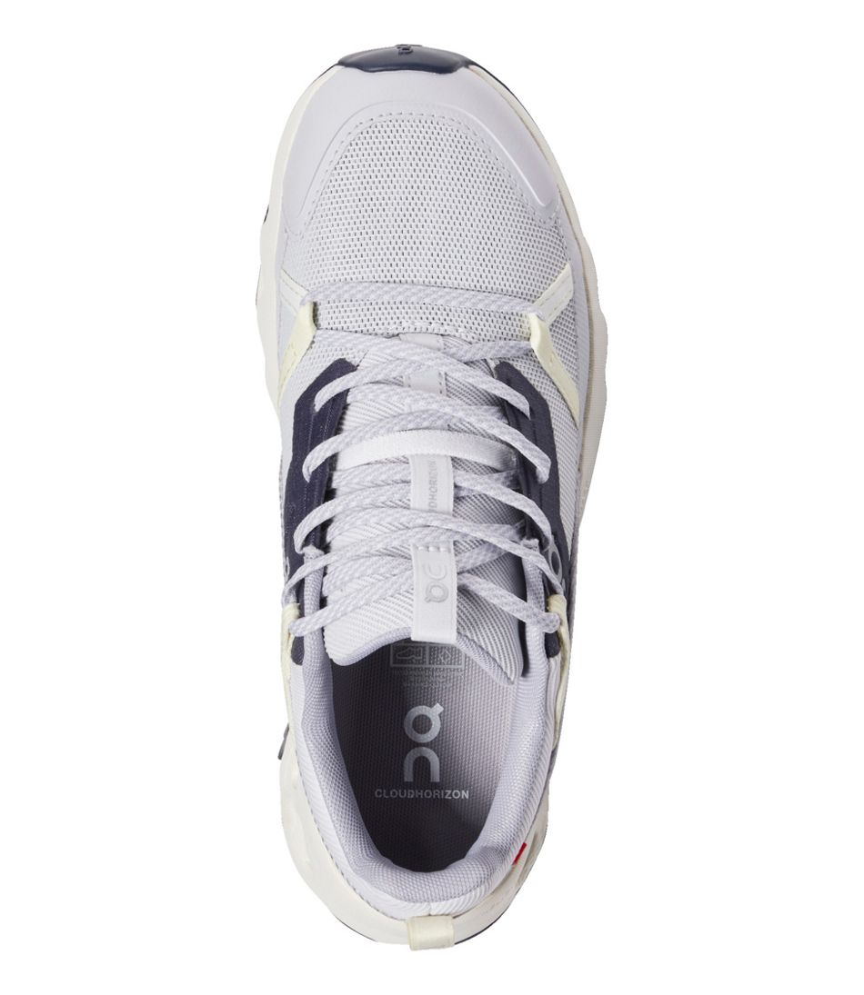 L.L.BeanWomen's On Cloudhorizon Hiking Shoes