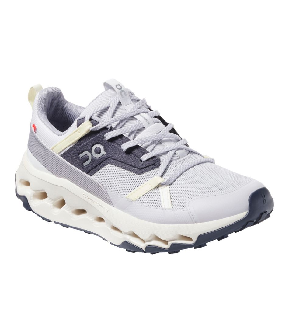 L.L.BeanWomen's On Cloudhorizon Hiking Shoes