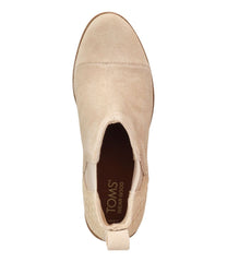 L.L.BeanWomen's TOMS® Everly Chelsea Boots, Suede