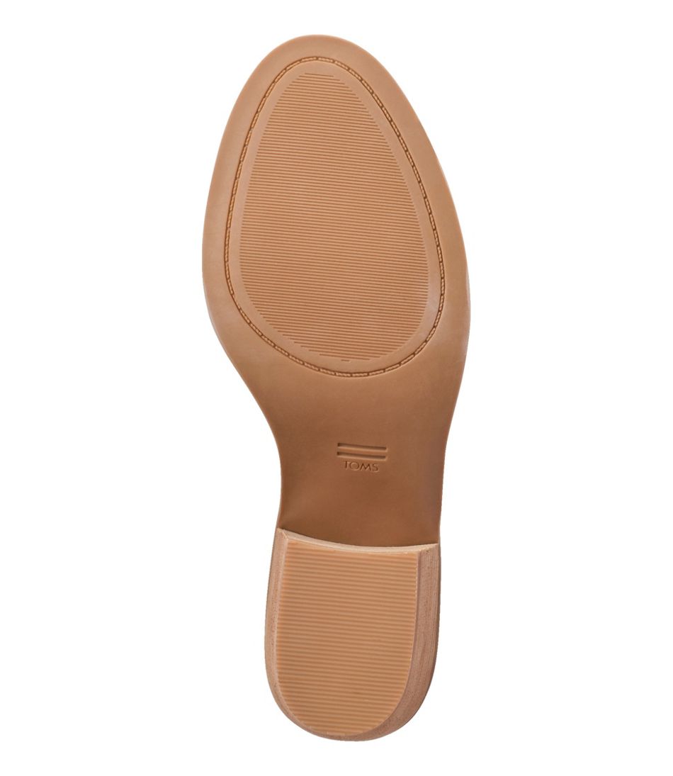 L.L.BeanWomen's TOMS® Everly Chelsea Boots, Suede