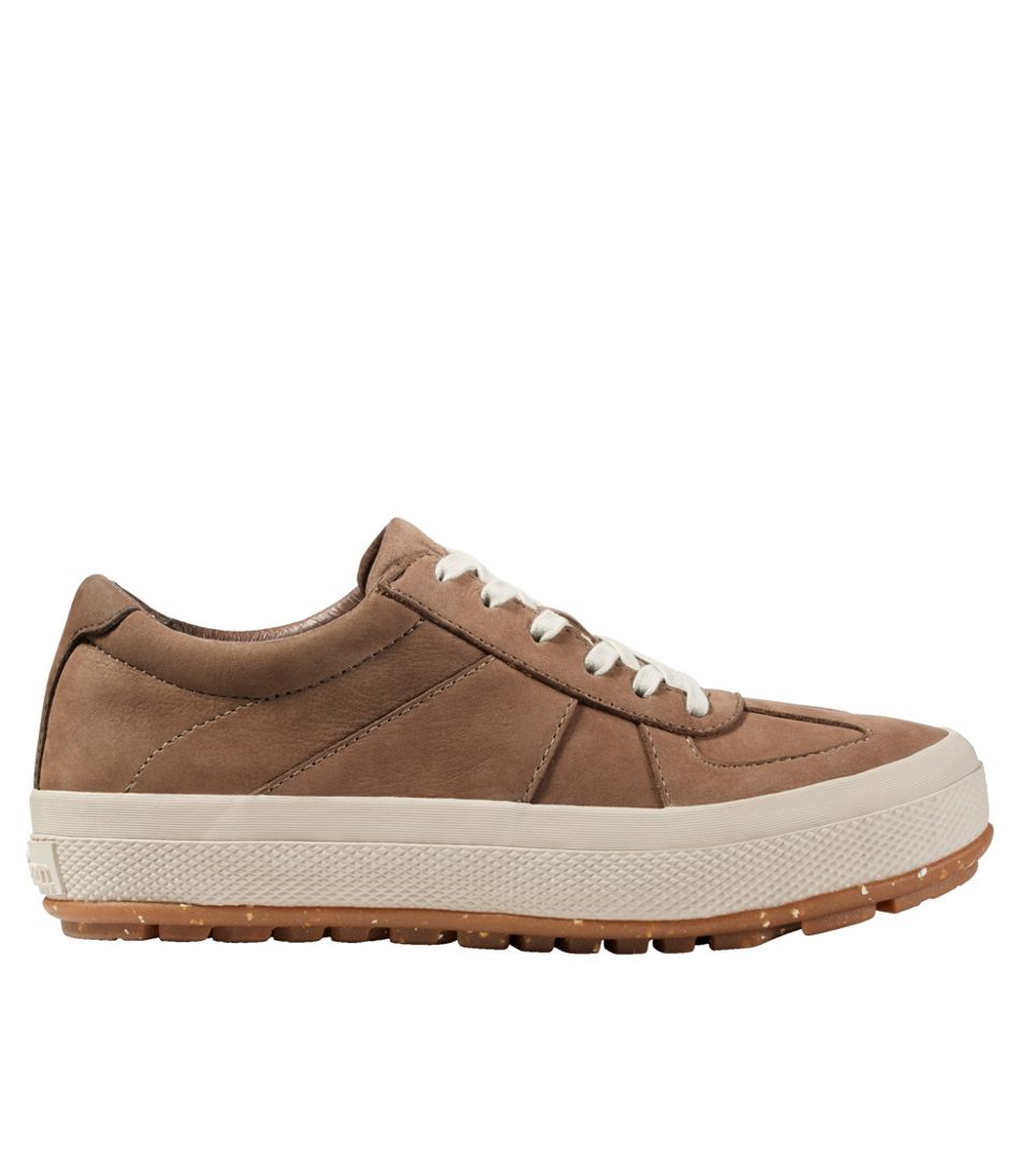 L.L.BeanWomen's Double L Sneakers, Lace Up