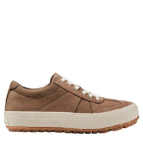 L.L.BeanWomen's Double L Sneakers, Lace Up