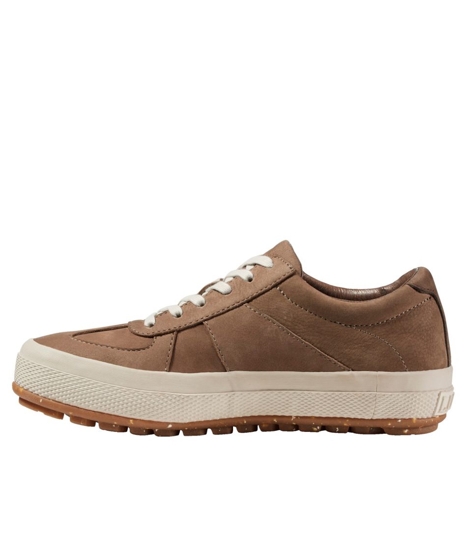 L.L.BeanWomen's Double L Sneakers, Lace Up