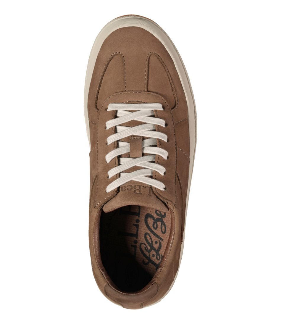 L.L.BeanWomen's Double L Sneakers, Lace Up