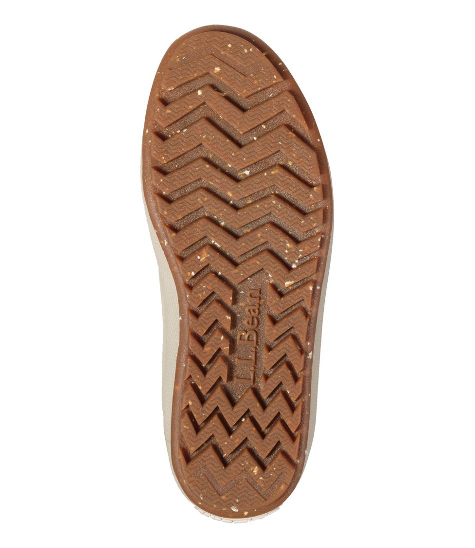 L.L.BeanWomen's Double L Sneakers, Lace Up