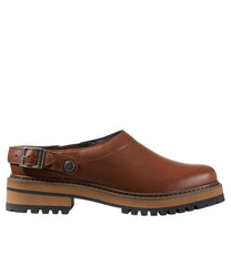 L.L.BeanWomen's Camden Hills Clogs