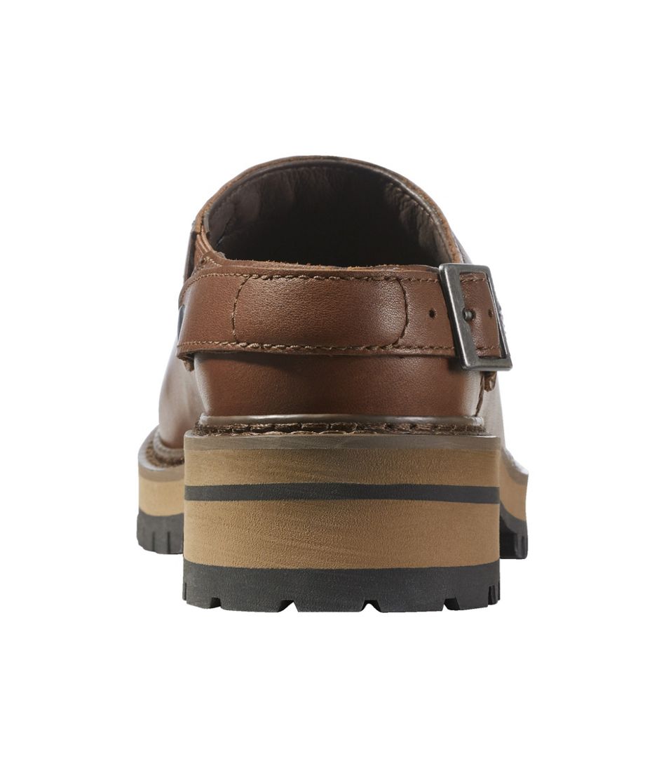 L.L.BeanWomen's Camden Hills Clogs