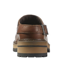 L.L.BeanWomen's Camden Hills Clogs