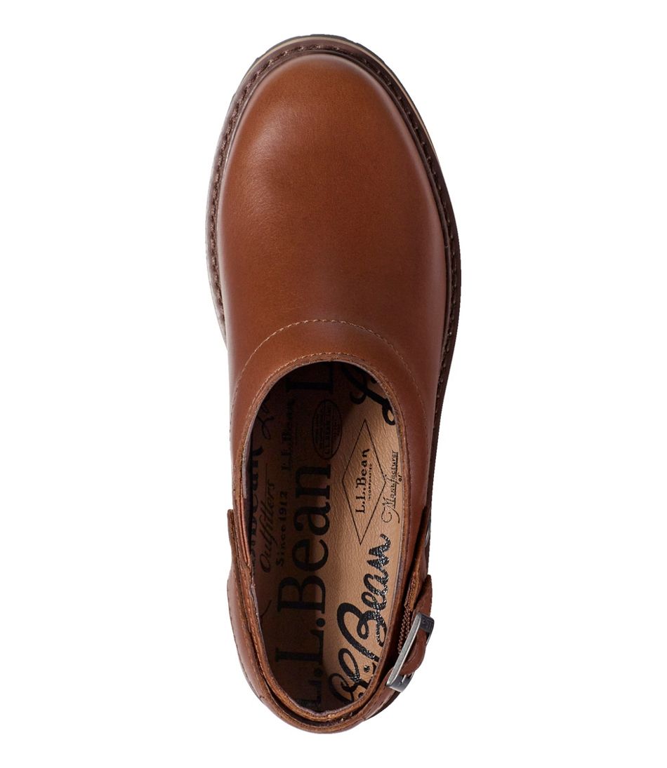 L.L.BeanWomen's Camden Hills Clogs