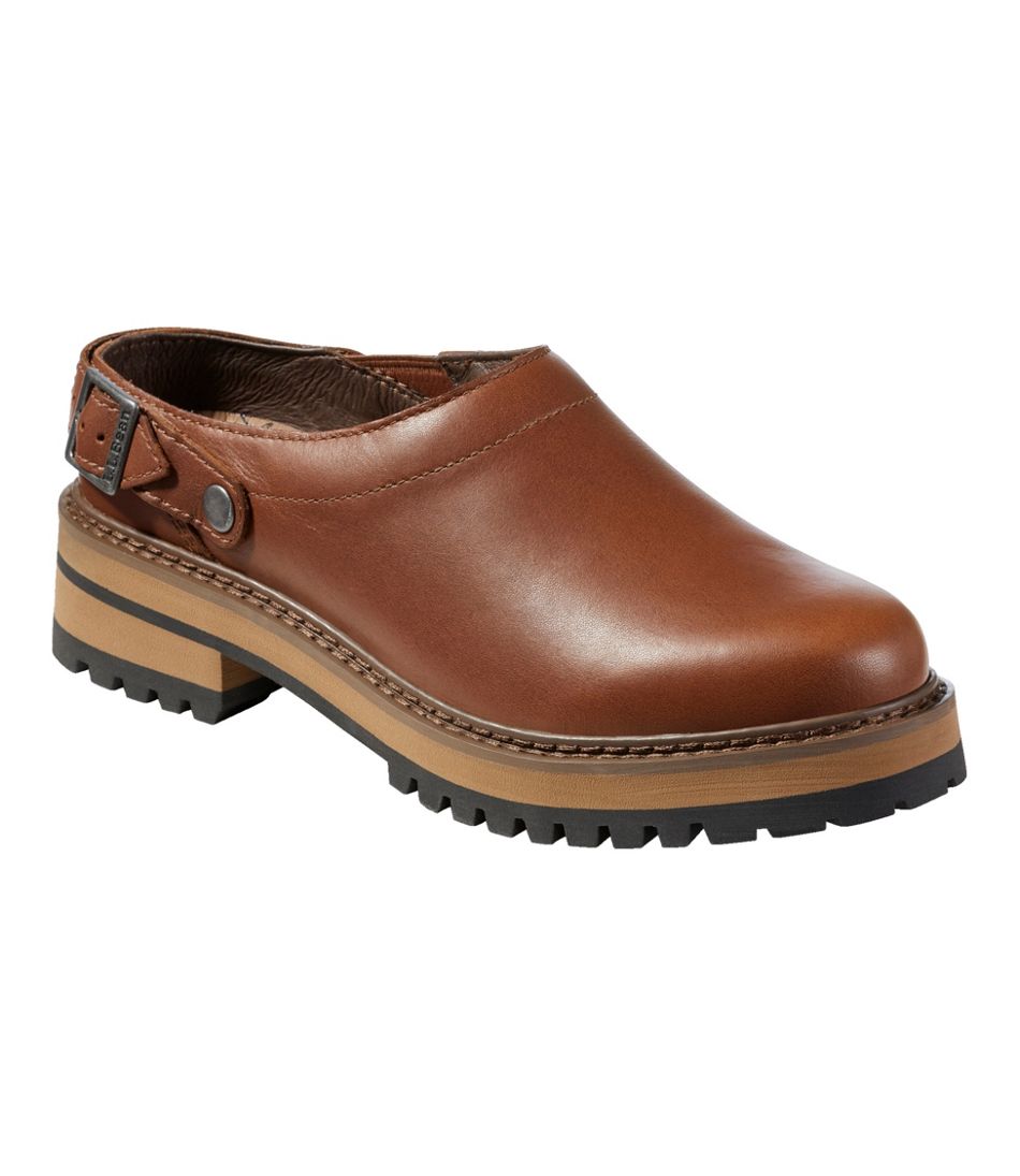 L.L.BeanWomen's Camden Hills Clogs