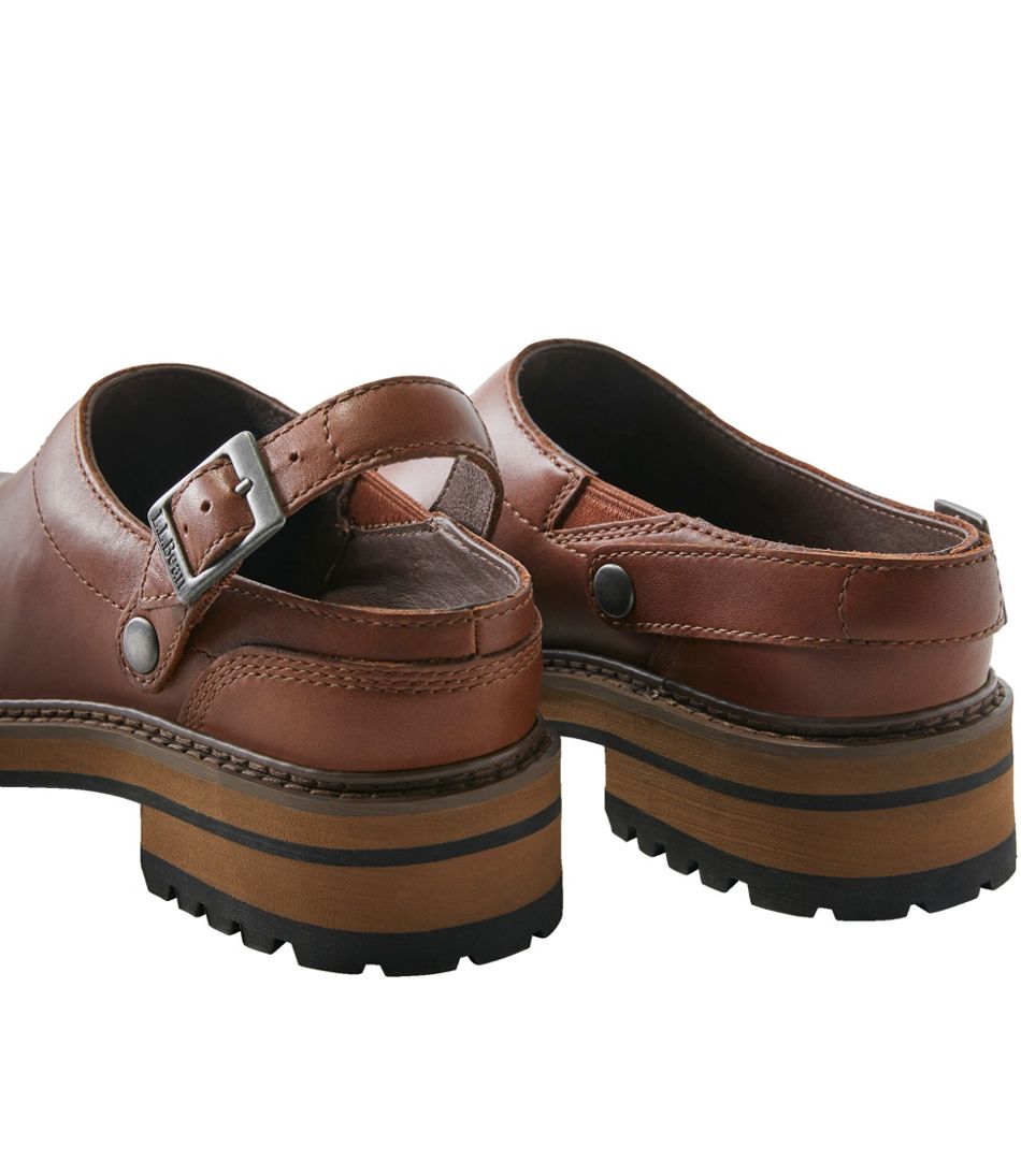 L.L.BeanWomen's Camden Hills Clogs