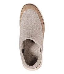 L.L.BeanWomen's Downeast Slip-Ons, Wool