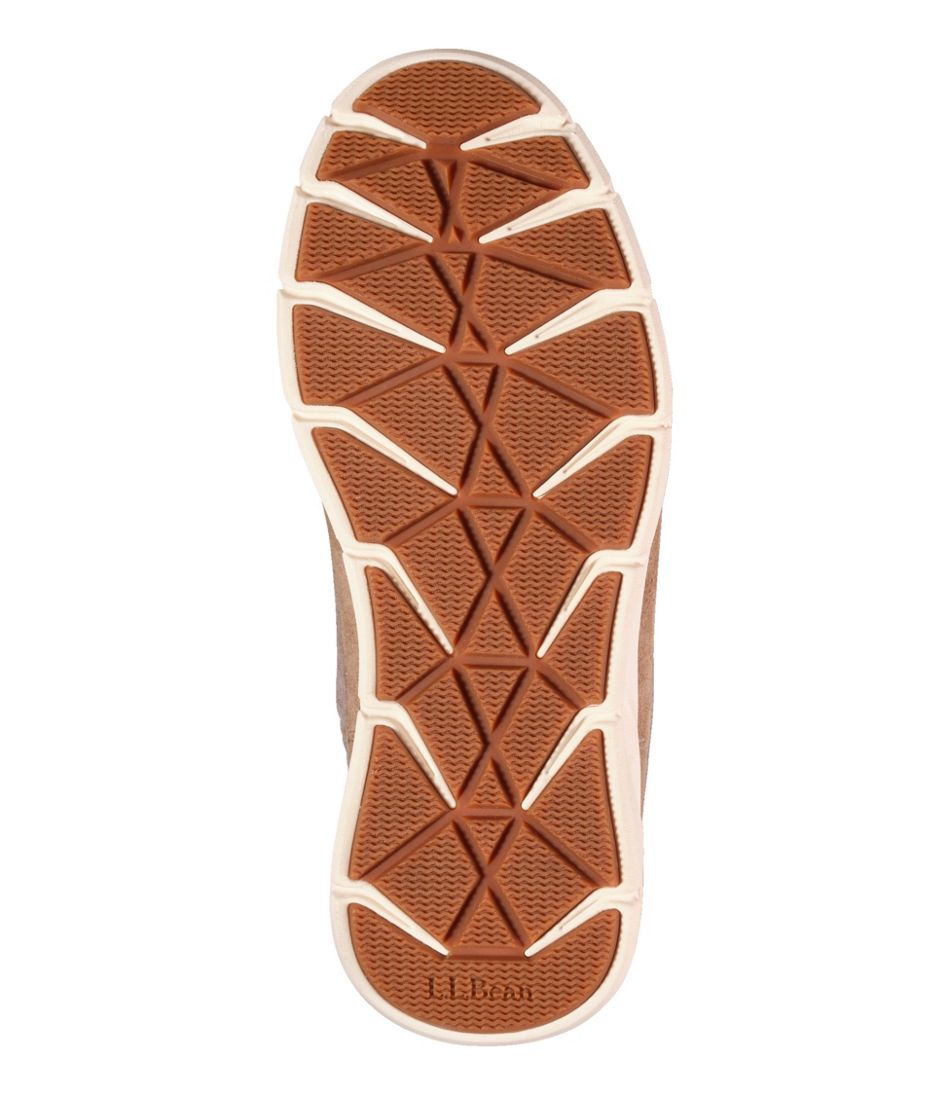 L.L.BeanWomen's Downeast Slip-Ons, Wool