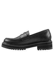 L.L.BeanWomen's Camden Hills Penny Loafers, Leather