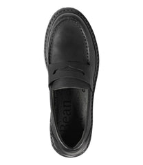 L.L.BeanWomen's Camden Hills Penny Loafers, Leather
