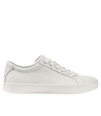 L.L.BeanWomen's Eco Bay Oxfords, Full-Grain Leather