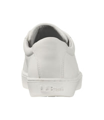 L.L.BeanWomen's Eco Bay Oxfords, Full-Grain Leather