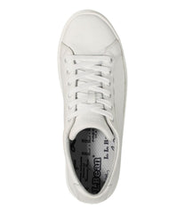 L.L.BeanWomen's Eco Bay Oxfords, Full-Grain Leather