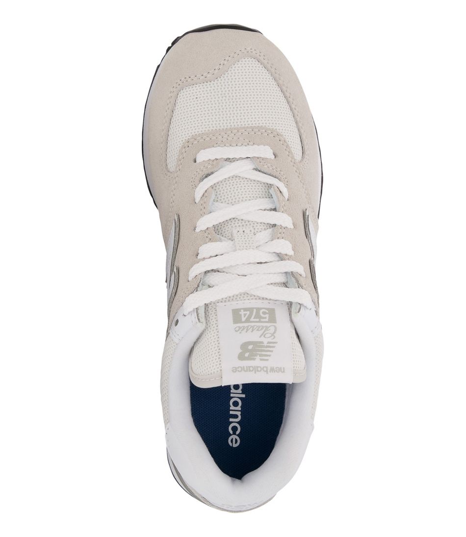 L.L.BeanWomen's New Balance 574V3 Walking Shoes