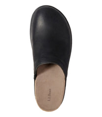 L.L.BeanWomen's Go-Anywhere Clogs, Nubuck