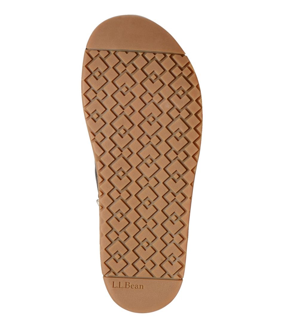 L.L.BeanWomen's Go-Anywhere Clogs, Nubuck