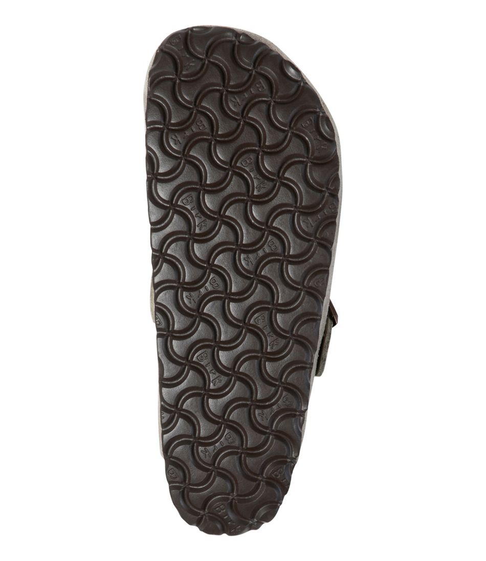 L.L.BeanWomen's Birkenstock Boston Clogs, Suede Soft Footbed