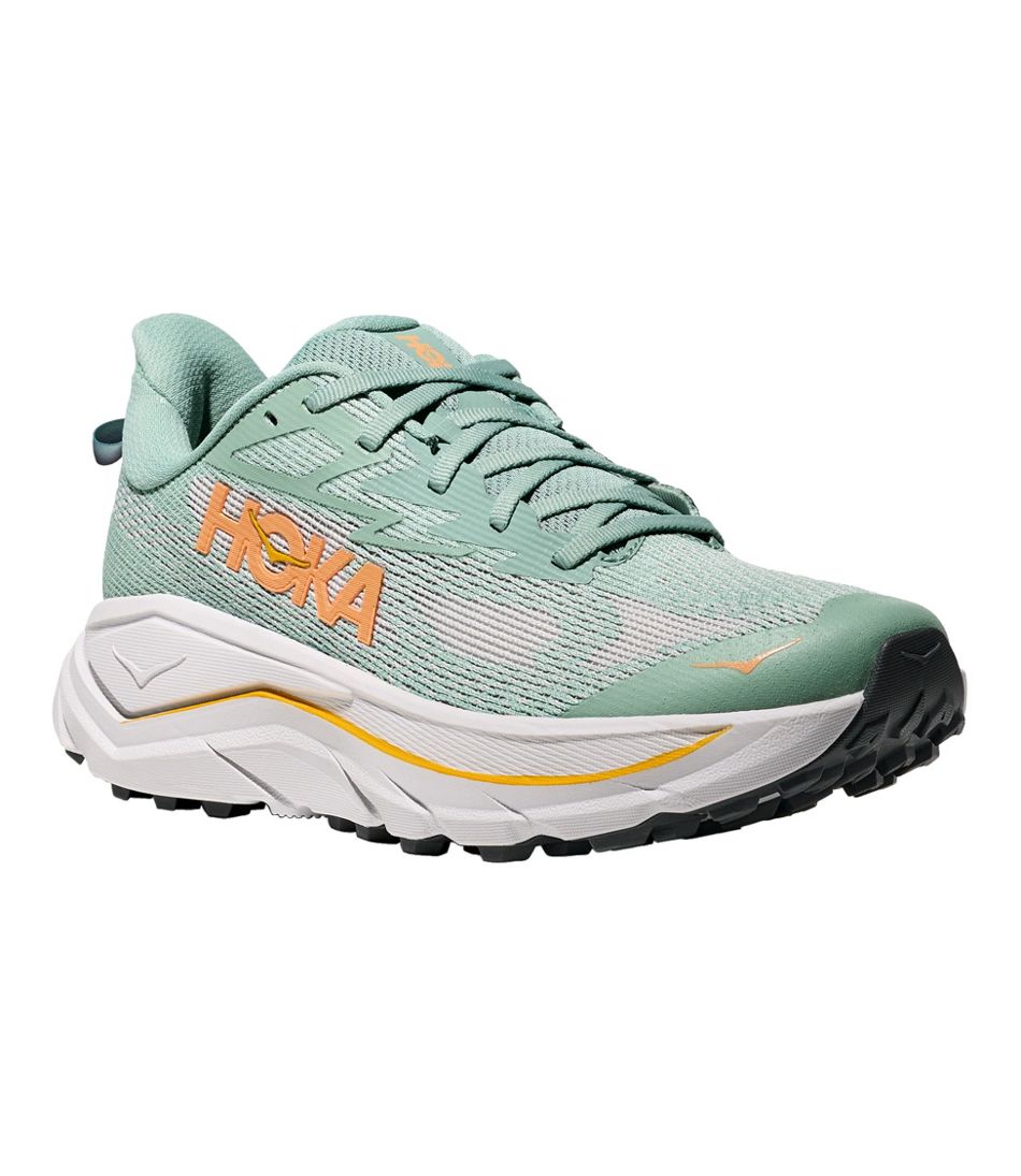 L.L.BeanWomen's HOKA Challenger 8 Trail Shoes