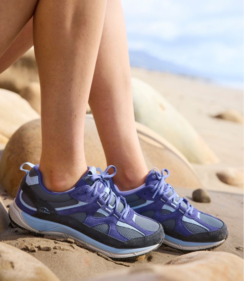 L.L.BeanWomen's Comfort Walkers 2
