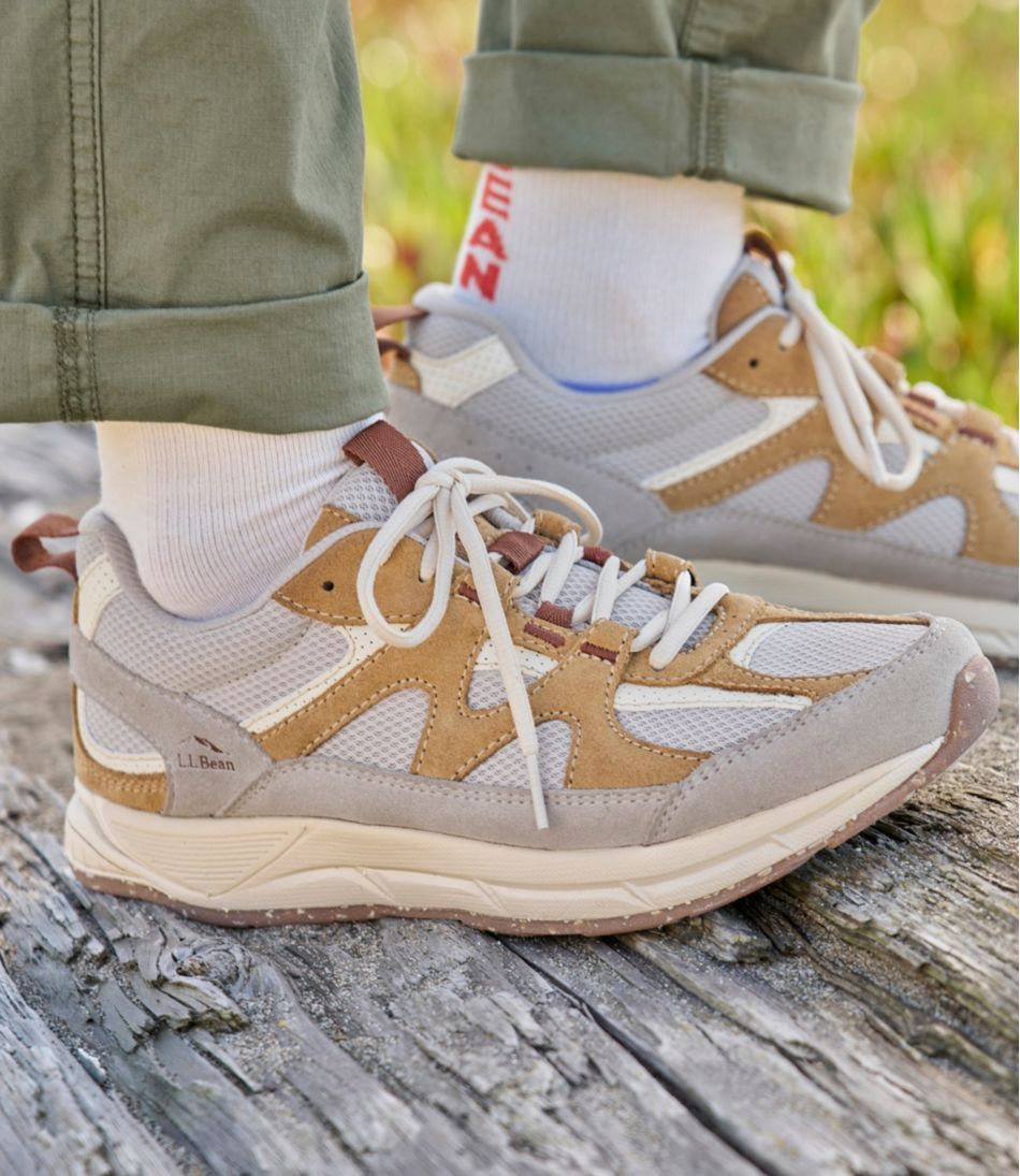L.L.BeanWomen's Comfort Walkers 2