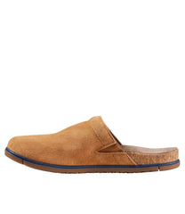 L.L.BeanWomen's Go Anywhere Clogs, Suede